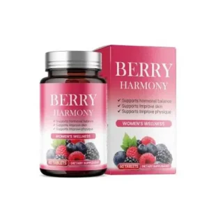 BERRY HARMONY
